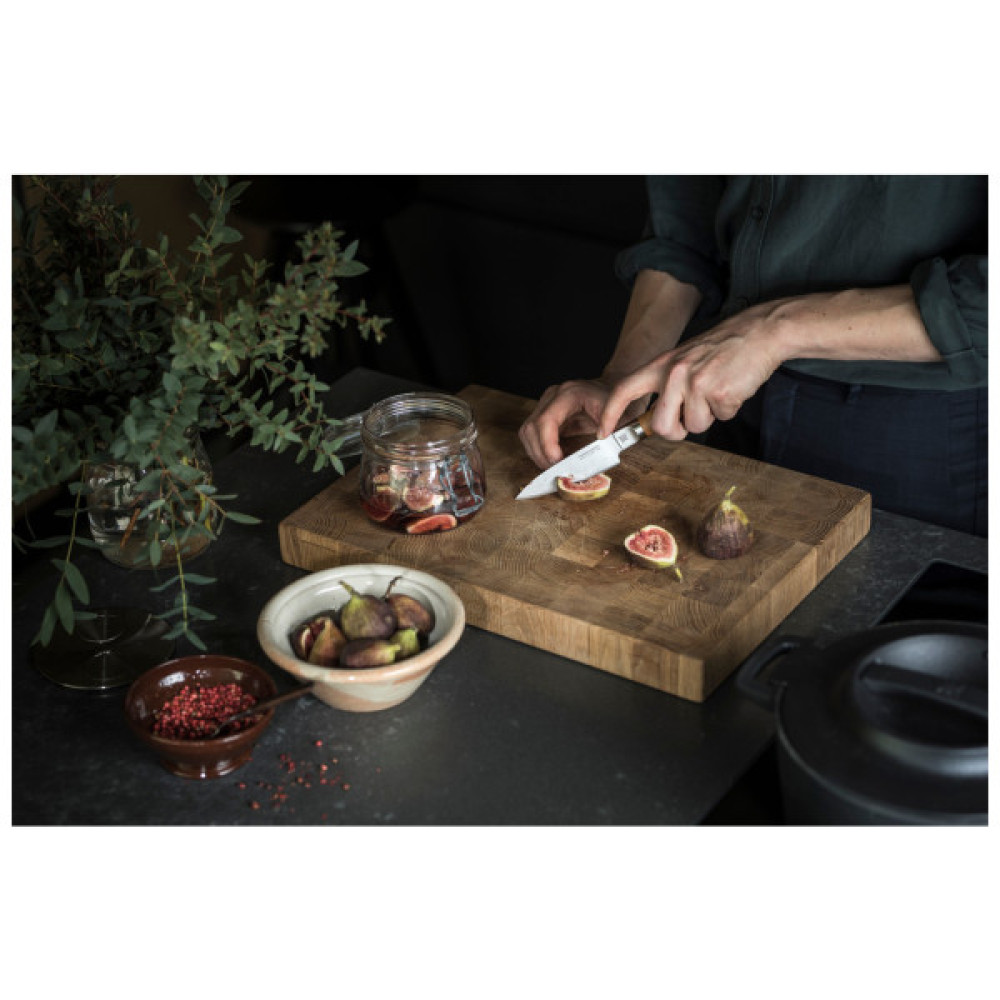 Кухонний ніж Fiskars Norden для коренеплодів 10,6 см (1026424)