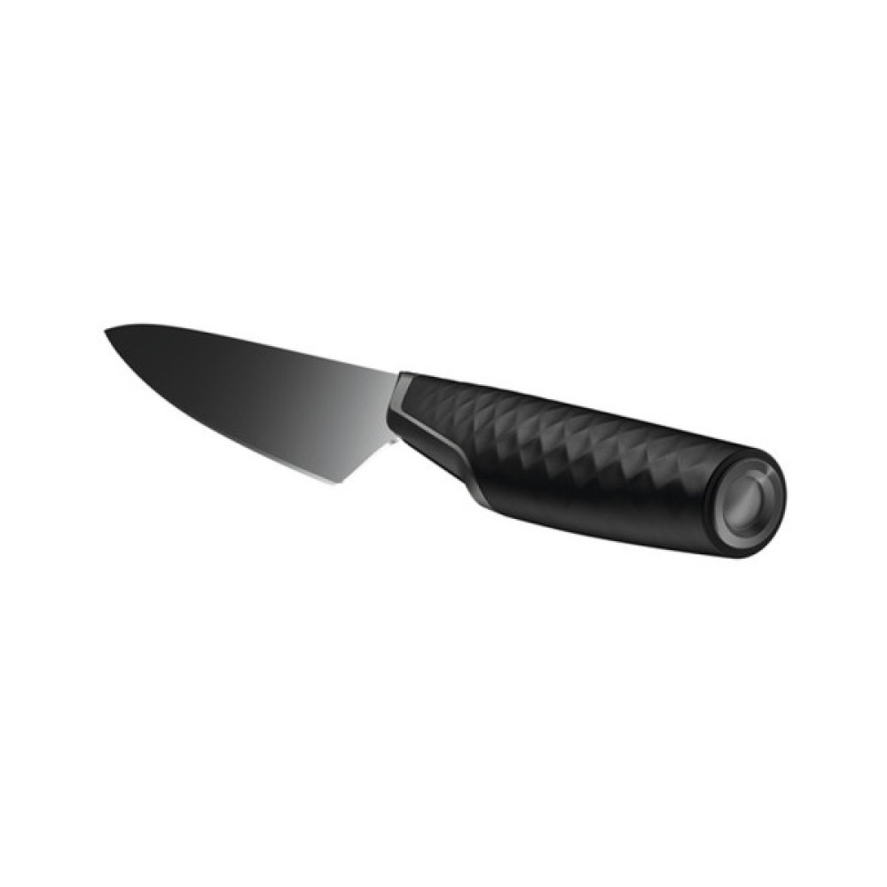 Кухонний ніж Fiskars Taiten для овочів 10 см (1066833)