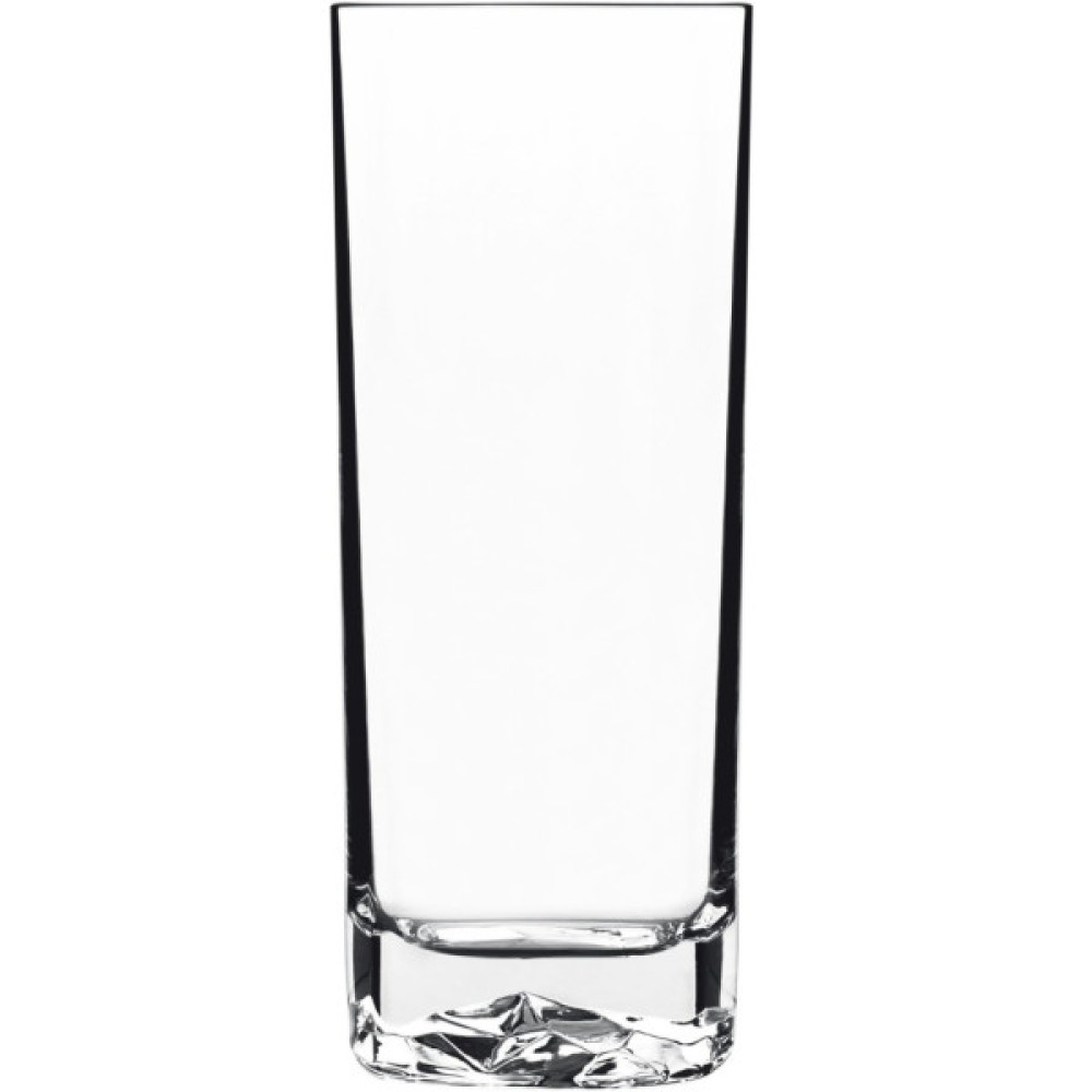 Набір склянок Luigi Bormioli Straus Rocks високий 440 мл 4шт/уп (10953/01)