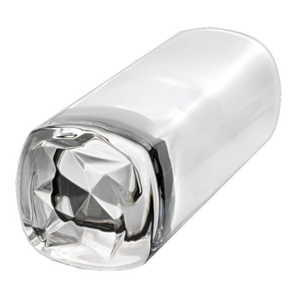 Набір склянок Luigi Bormioli Straus Rocks високий 440 мл 4шт/уп (10953/01)