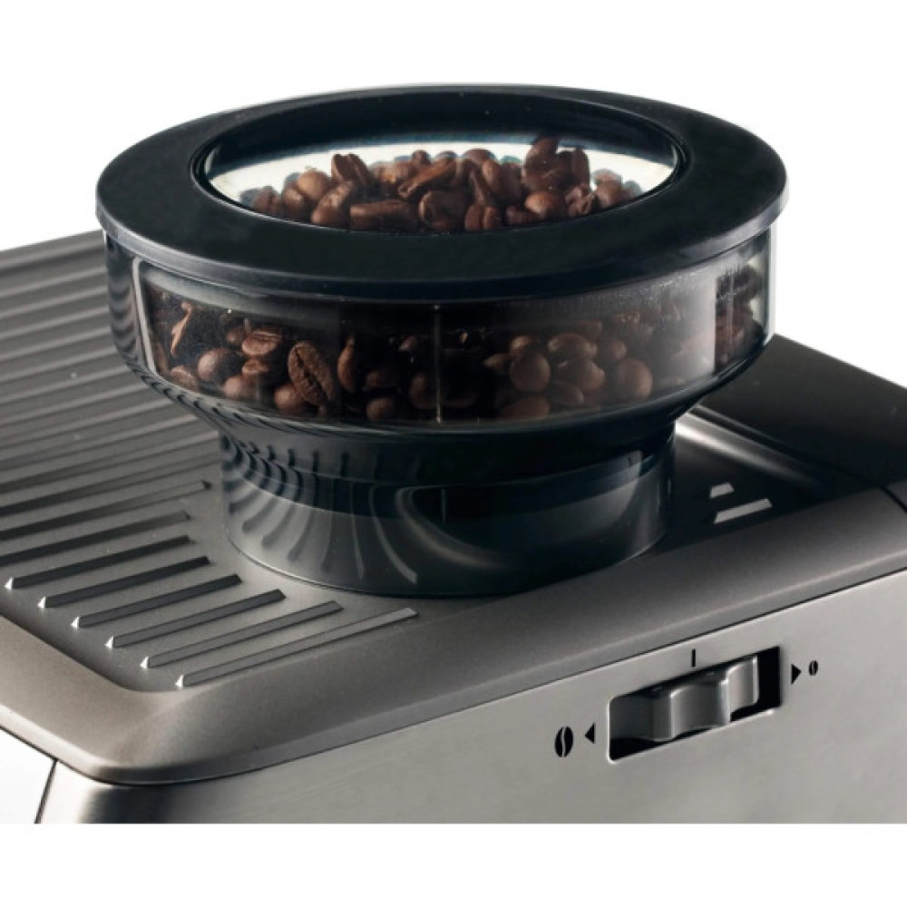 Ріжкова кавоварка еспресо Ariete 1313 (00M131310AR0)