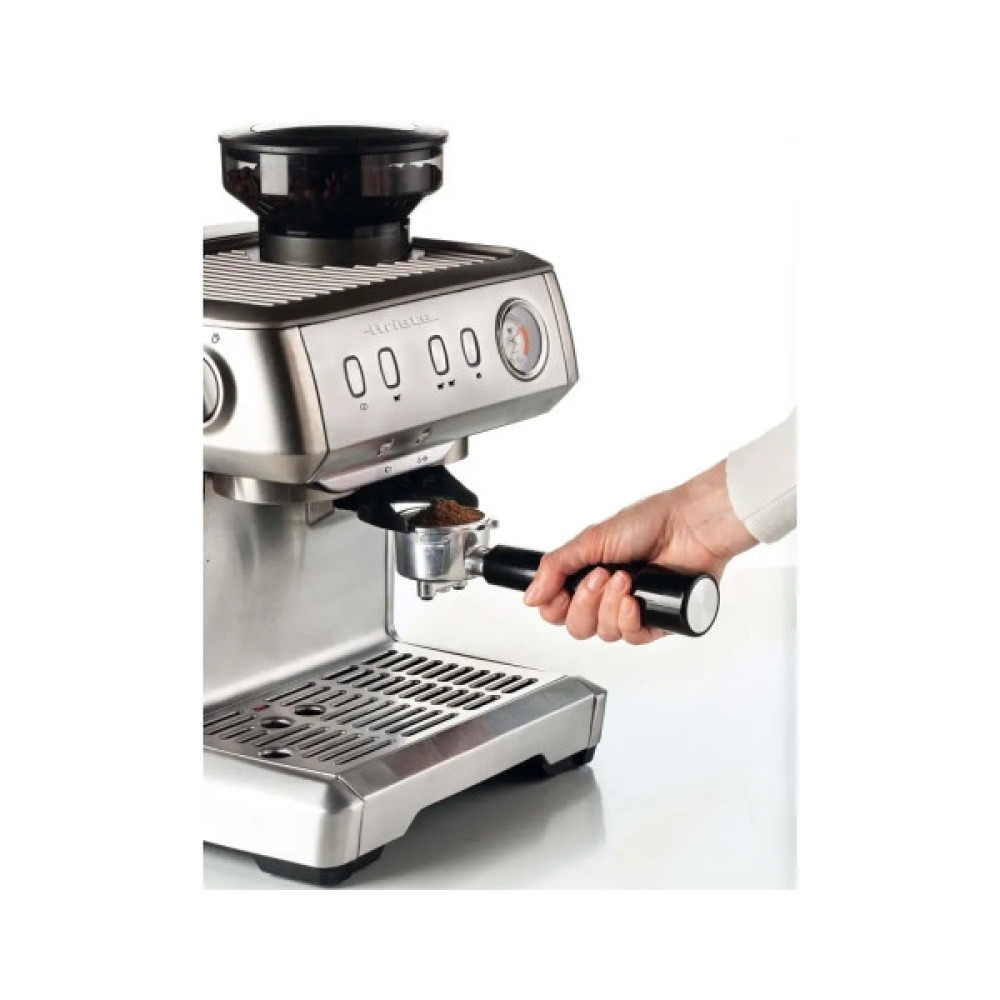 Ріжкова кавоварка еспресо Ariete 1313 (00M131310AR0)
