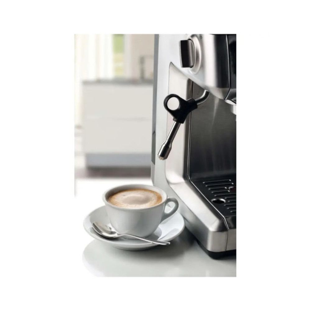 Ріжкова кавоварка еспресо Ariete 1313 (00M131310AR0)