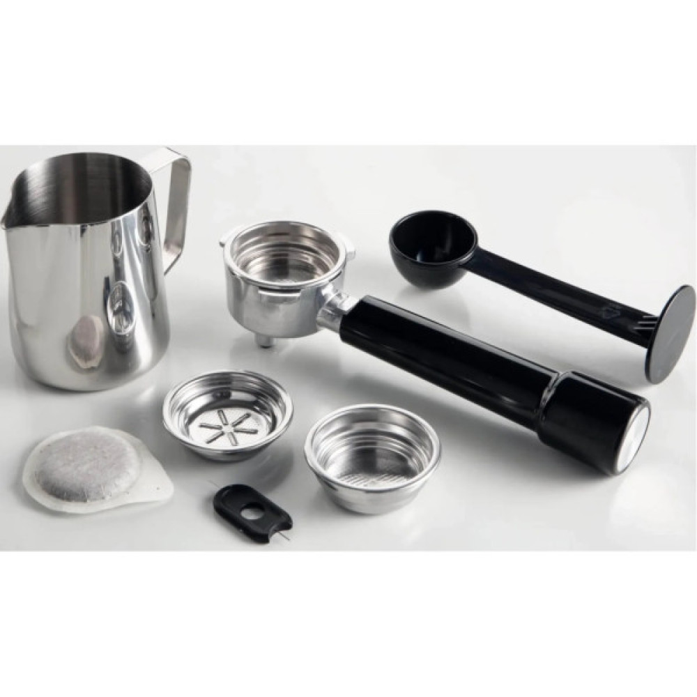 Ріжкова кавоварка еспресо Ariete 1313 (00M131310AR0)