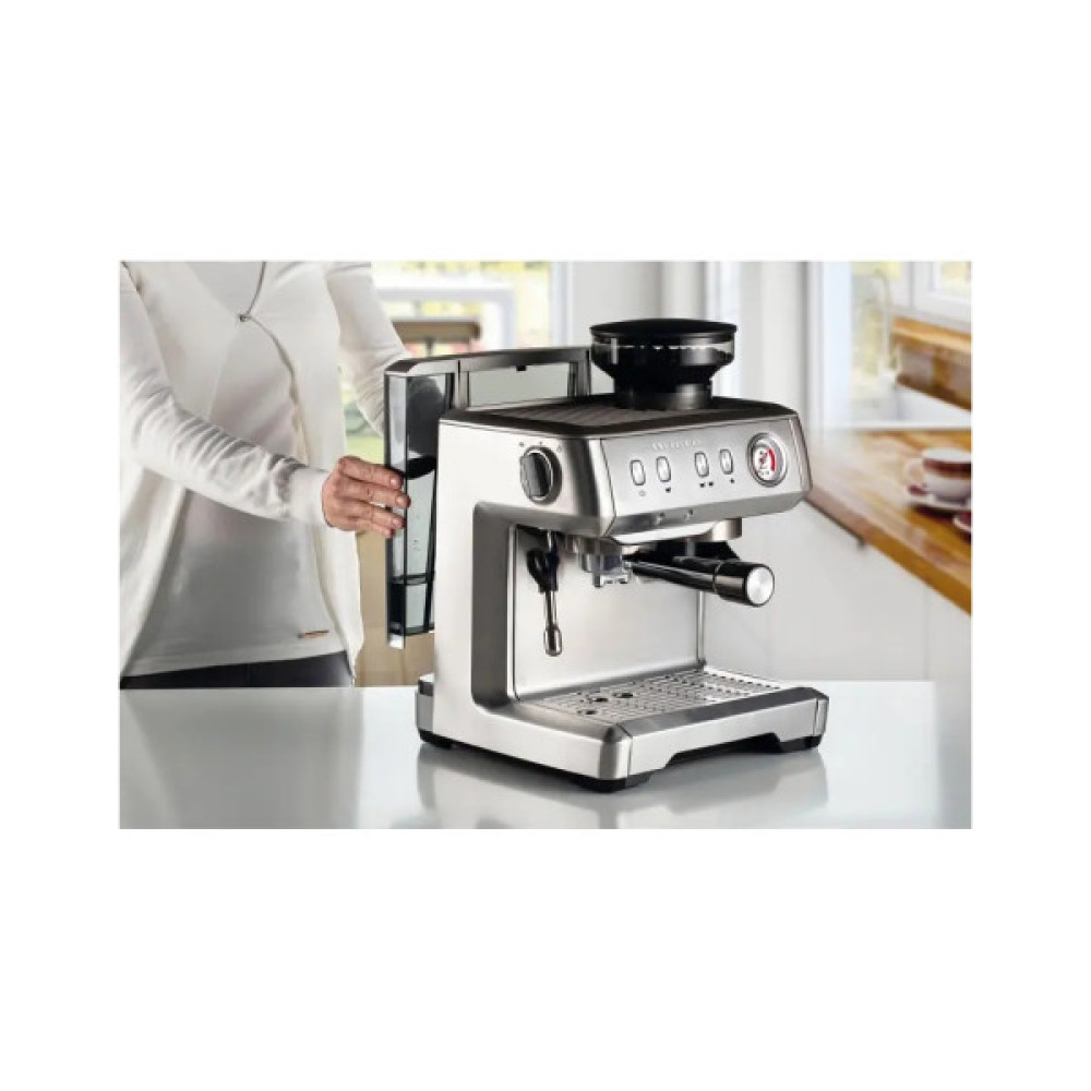 Ріжкова кавоварка еспресо Ariete 1313 (00M131310AR0)