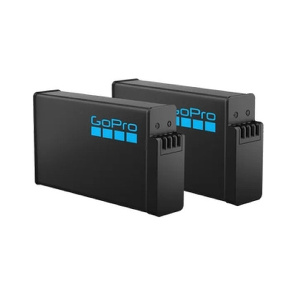 Аксесуар до екшн-камер GoPro Dual Battery Charger (MAX 2) + 2 Enduro Batteries (AMDBD-001-EU)