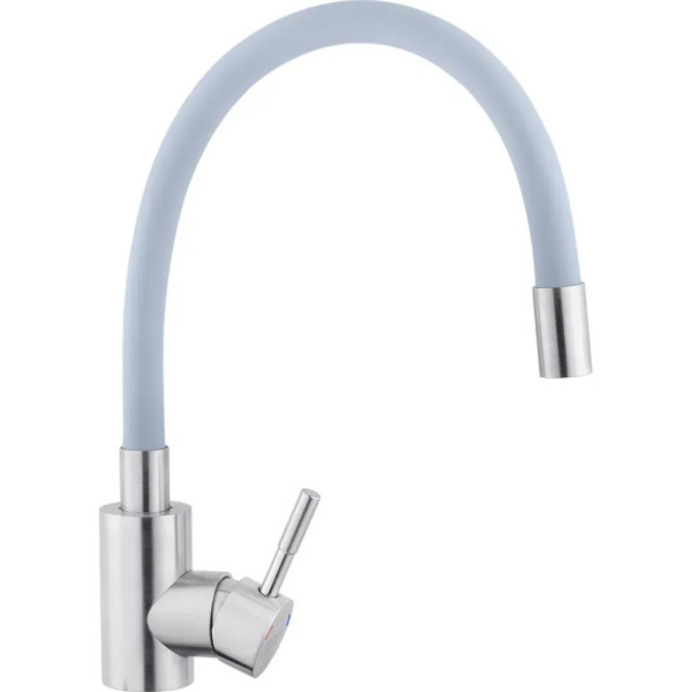 Змішувач Kroner Klassisch-ESG035GRA (CV024354)