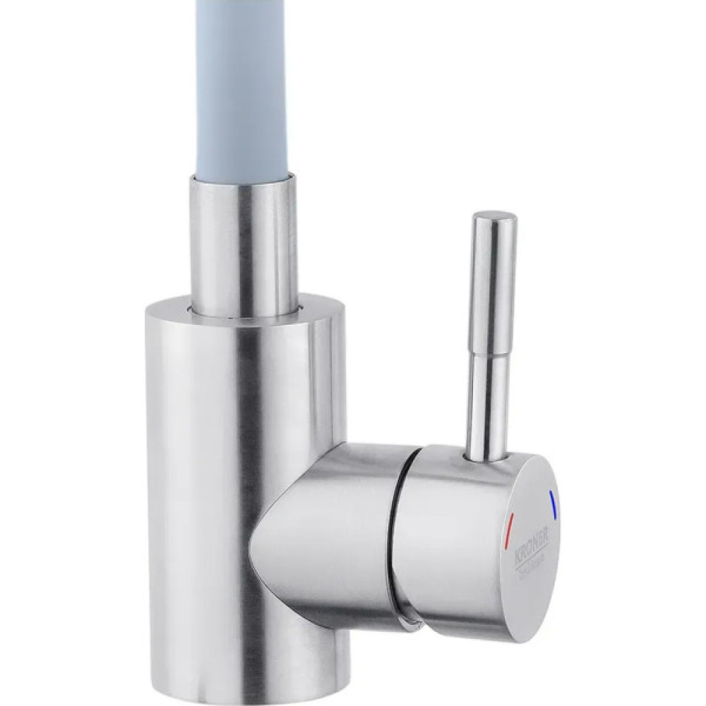 Змішувач Kroner Klassisch-ESG035GRA (CV024354)