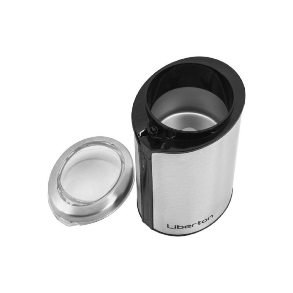 Кавомолка Liberton LCG-2307