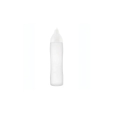 Пляшка для соусу Araven 500 мл біла (00555)