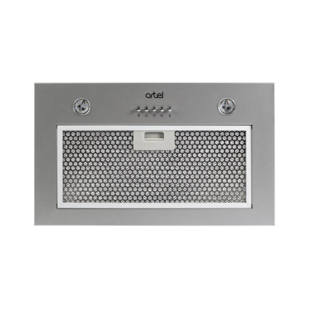 Витяжка кухонна Artel ART CANOPI 350 Grey