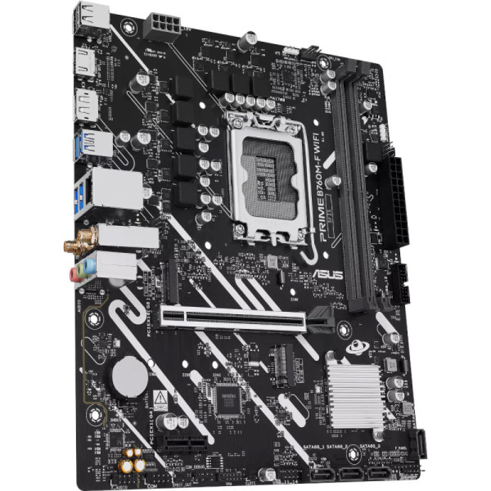 ASUS PRIME B760M-F WIFI