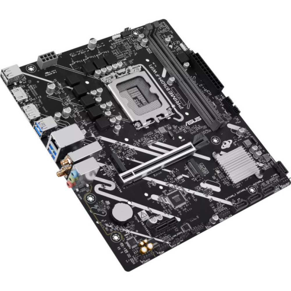 ASUS PRIME B760M-F WIFI