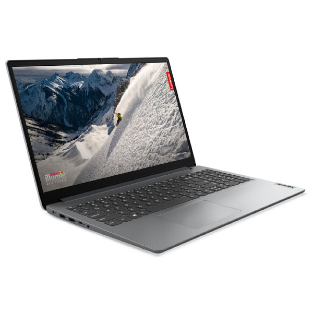 Ноутбук Lenovo IdeaPad 1 15AMN7 (82VG00XBRA)