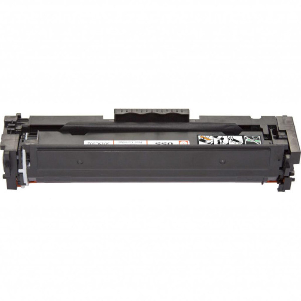 Картридж BASF Canon 055 MF-742Cdw аналог 3016C002 Black, without chip (KT-3016C002-WOC)