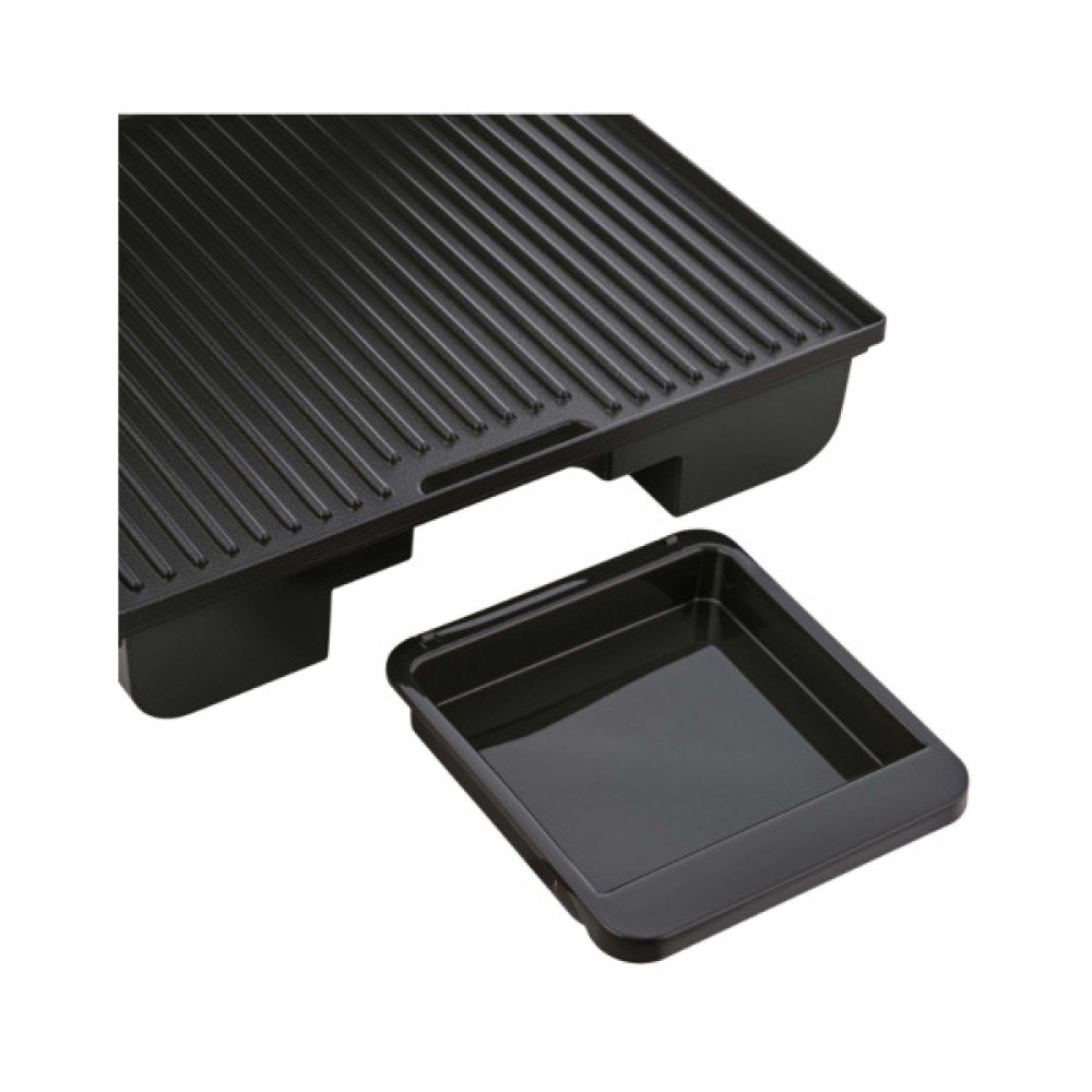 Електрогриль Sencor SBG 3710SS