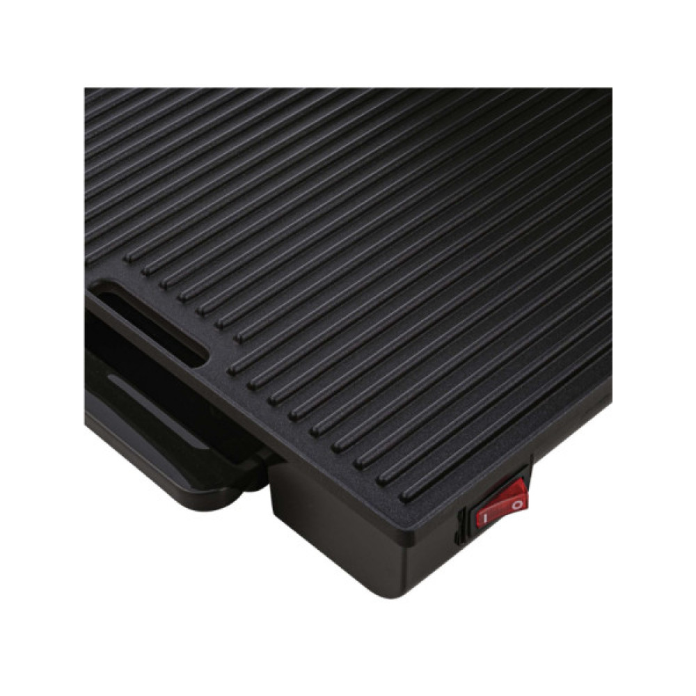 Електрогриль Sencor SBG 3710SS