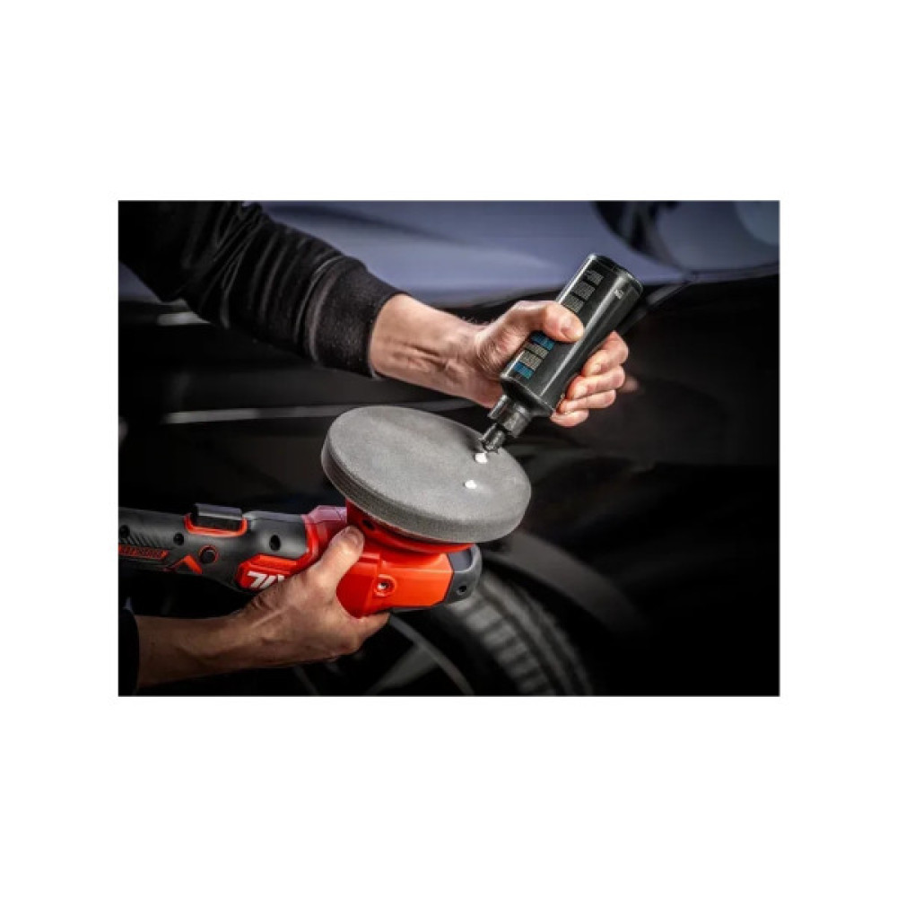 Шліфувальна машина Skil 3790 CA полірувальна акумуляторна безщіткова (без АКБ та ЗП) (SR1E3790CA)