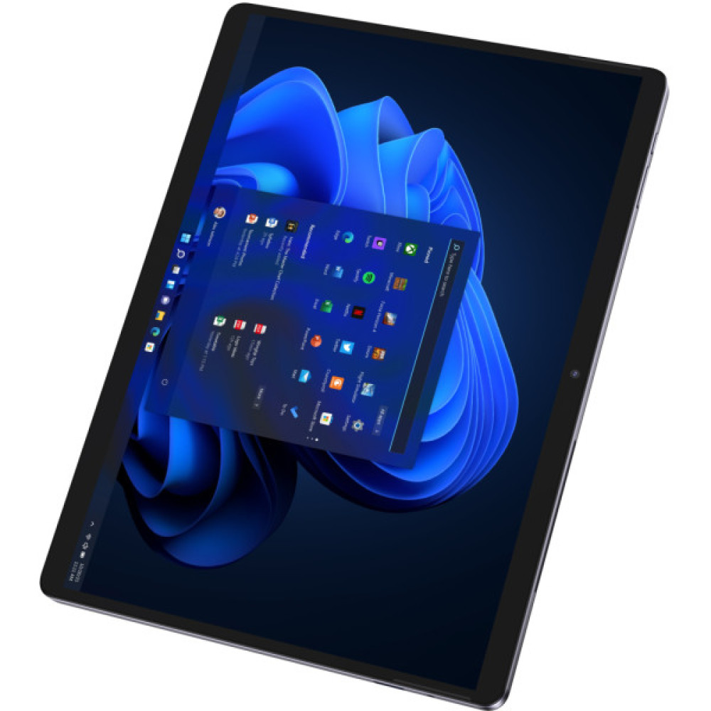 Планшет Chuwi Hi10 Max 13" 12/512GB / N150 Windows 11 Home Grey Клав+Стилу (CW-112823)