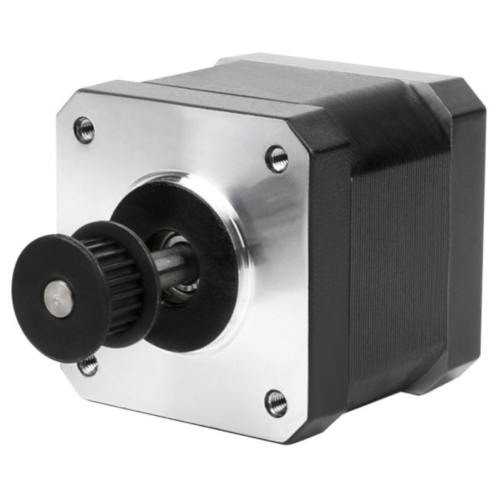 Мотор для 3D-принтера Creality Stepper Motor 42-40 1A K1/K1C (3204120126)