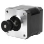 Мотор для 3D-принтера Creality Stepper Motor 42-40 1A K1/K1C (3204120126)