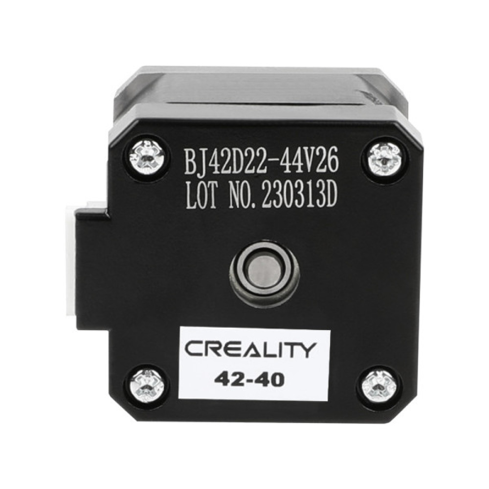 Мотор для 3D-принтера Creality Stepper Motor 42-40 1A K1/K1C (3204120126)