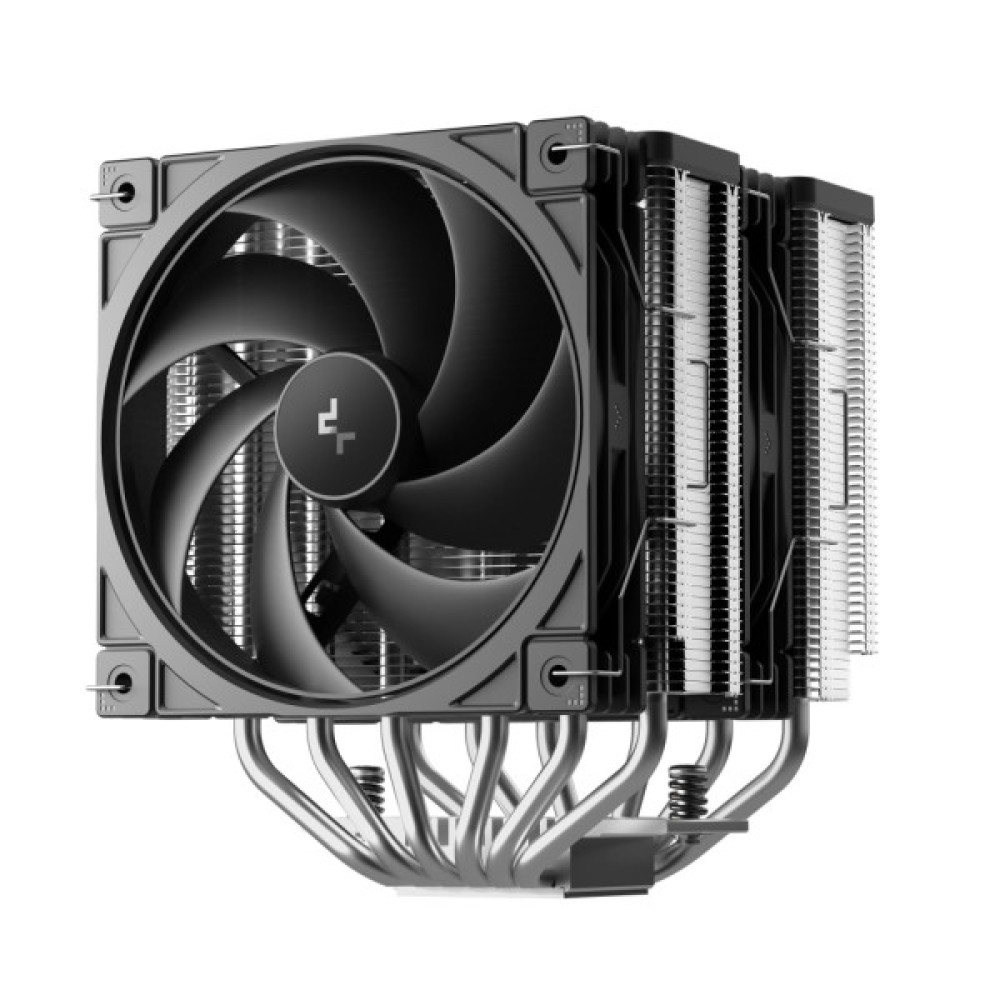 Кулер до процесора Deepcool AG620 G2 (R-AG620-BKNPMG2-G)