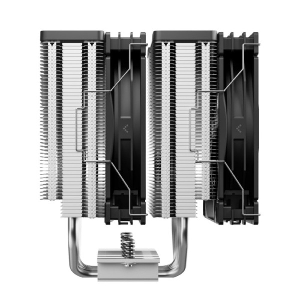 Кулер до процесора Deepcool AG620 G2 (R-AG620-BKNPMG2-G)