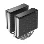 Кулер до процесора Deepcool AG620 G2 (R-AG620-BKNPMG2-G)