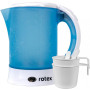 Електрочайник Rotex RKT07-B Travel Електрочайник Rotex RKT07-B Travel