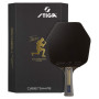 Ракетка для настільного тенісу Stiga Pro Carbon Plus Cybershape Truls Edition 5 Star FL (1215-1306-35) (932354)