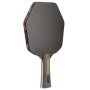 Ракетка для настільного тенісу Stiga Pro Carbon Plus Cybershape Truls Edition 5 Star FL (1215-1306-35) (932354)