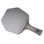 Ракетка для настільного тенісу Stiga Pro Carbon Plus Cybershape Truls Edition 5 Star FL (1215-1306-35) (932354)