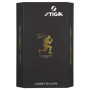Ракетка для настільного тенісу Stiga Pro Carbon Plus Cybershape Truls Edition 5 Star FL (1215-1306-35) (932354)