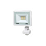 Прожектор Lightwell LW-FL-W-30-S 30 W з датчиком руху