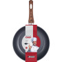 Сковорода Bravo Chef Classical 22 см (BC-1101-22)