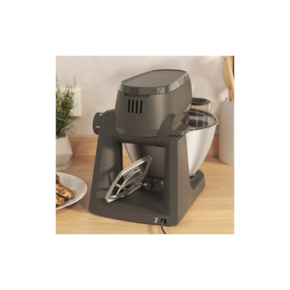 Кухонний комбайн Kenwood KHC 30.045 GY