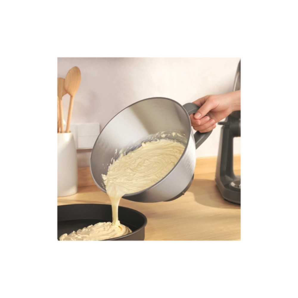 Кухонний комбайн Kenwood KHC 30.045 GY