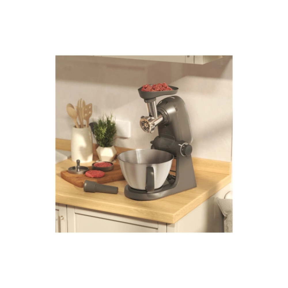 Кухонний комбайн Kenwood KHC 30.045 GY
