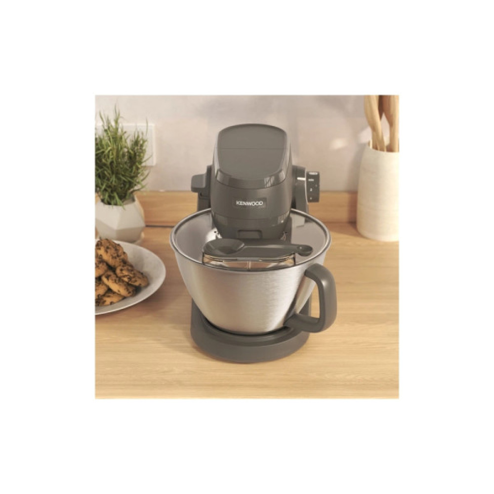 Кухонний комбайн Kenwood KHC 30.045 GY