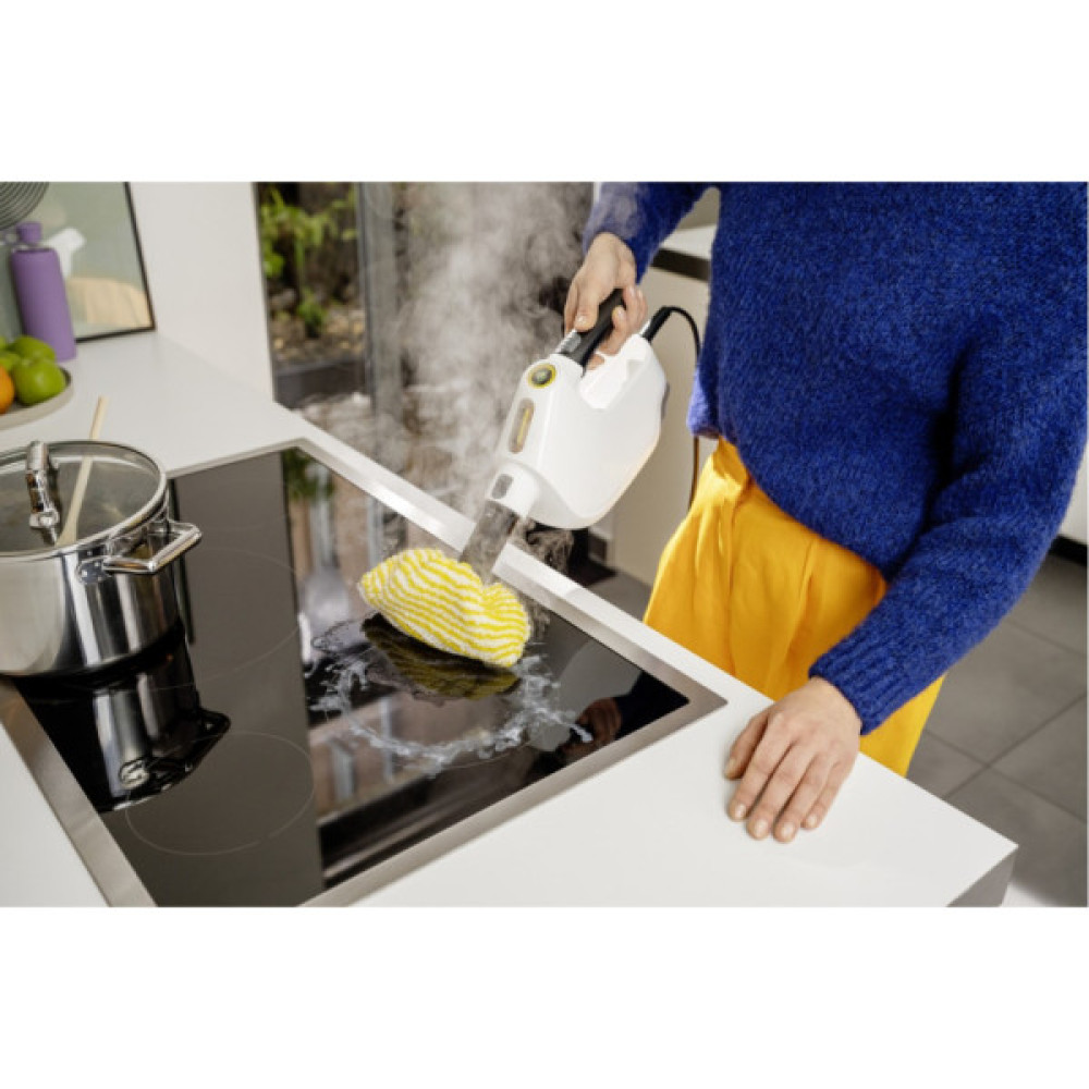 Пароочищувач Karcher SC 1 Multi (1.516-404.0)