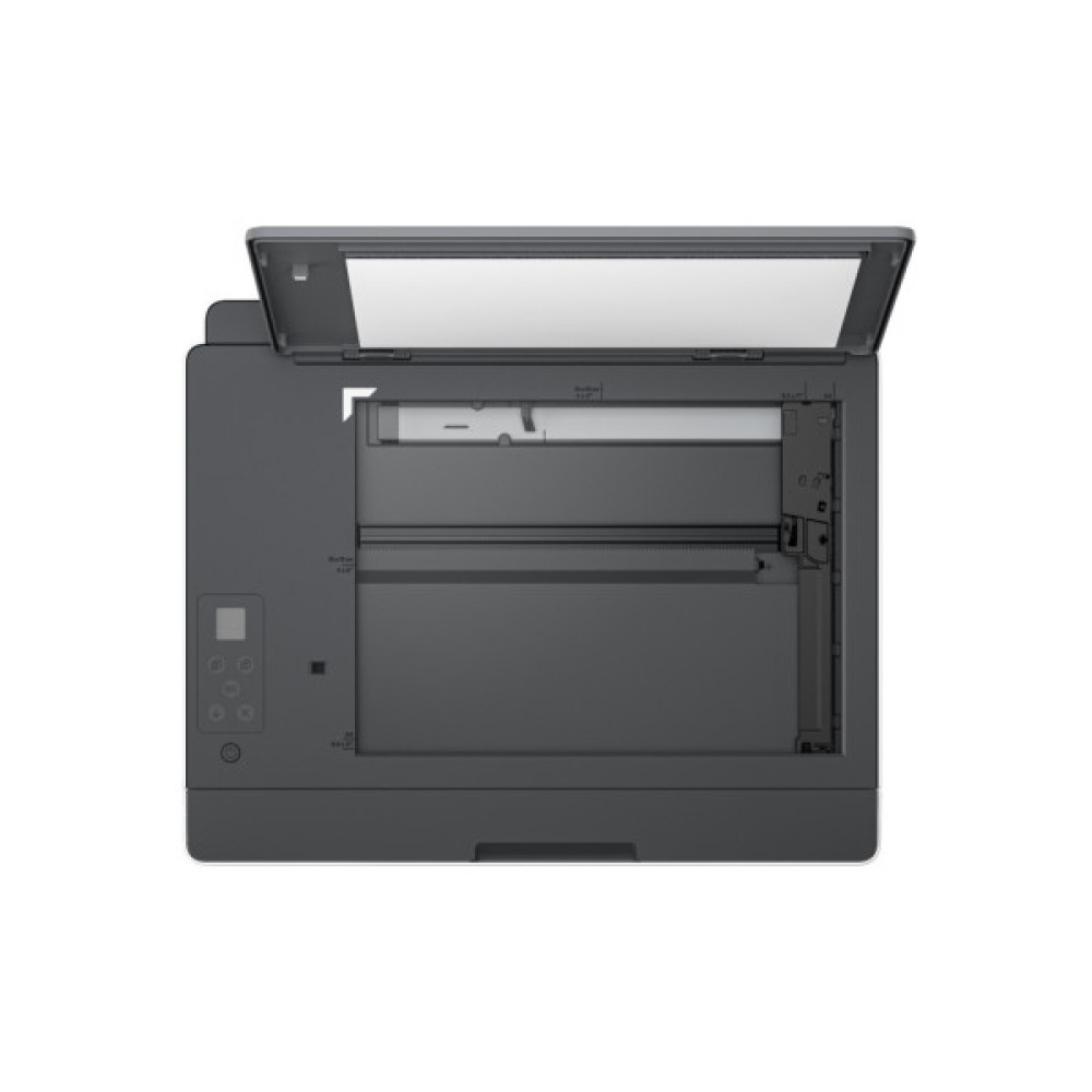 Багатофункціональний пристрій HP Smart Tank 520 (1F3W2A)