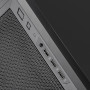 Корпус SilverStone Fara FA311-B без БЖ, 2xUSB3.0, 1xUSB2.0, 1x120мм, VGA 354мм, LCS ready, mATX, чорний Корпус SilverStone Fara FA311-B без БЖ, 2xUSB3.0, 1xUSB2.0, 1x120мм, VGA 354мм, LCS ready, mATX, чорний
