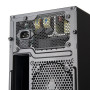 Корпус SilverStone Fara FA311-B без БЖ, 2xUSB3.0, 1xUSB2.0, 1x120мм, VGA 354мм, LCS ready, mATX, чорний Корпус SilverStone Fara FA311-B без БЖ, 2xUSB3.0, 1xUSB2.0, 1x120мм, VGA 354мм, LCS ready, mATX, чорний