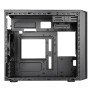 Корпус SilverStone Fara FA311-B без БЖ, 2xUSB3.0, 1xUSB2.0, 1x120мм, VGA 354мм, LCS ready, mATX, чорний Корпус SilverStone Fara FA311-B без БЖ, 2xUSB3.0, 1xUSB2.0, 1x120мм, VGA 354мм, LCS ready, mATX, чорний
