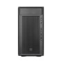 Корпус SilverStone Fara FA311-B без БЖ, 2xUSB3.0, 1xUSB2.0, 1x120мм, VGA 354мм, LCS ready, mATX, чорний Корпус SilverStone Fara FA311-B без БЖ, 2xUSB3.0, 1xUSB2.0, 1x120мм, VGA 354мм, LCS ready, mATX, чорний