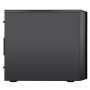 Корпус SilverStone Fara FA311-B без БЖ, 2xUSB3.0, 1xUSB2.0, 1x120мм, VGA 354мм, LCS ready, mATX, чорний Корпус SilverStone Fara FA311-B без БЖ, 2xUSB3.0, 1xUSB2.0, 1x120мм, VGA 354мм, LCS ready, mATX, чорний