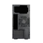 Корпус SilverStone Fara FA311-B без БЖ, 2xUSB3.0, 1xUSB2.0, 1x120мм, VGA 354мм, LCS ready, mATX, чорний Корпус SilverStone Fara FA311-B без БЖ, 2xUSB3.0, 1xUSB2.0, 1x120мм, VGA 354мм, LCS ready, mATX, чорний