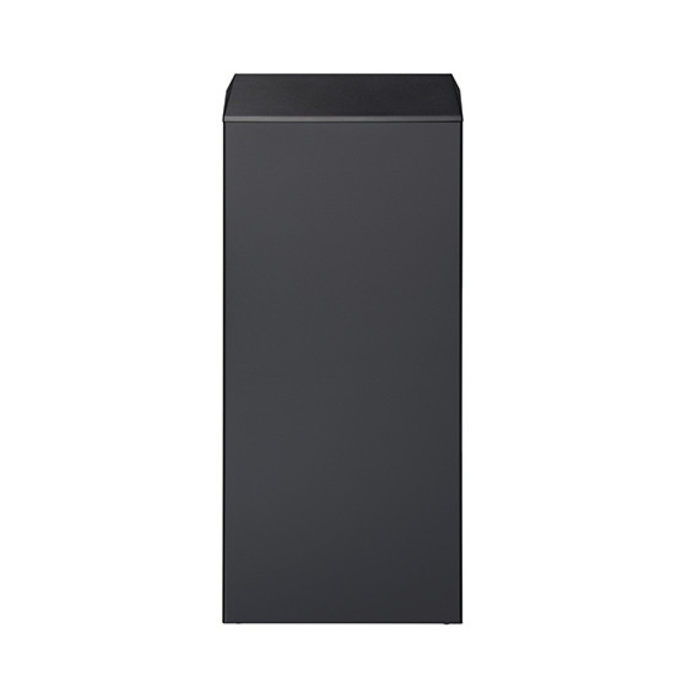 Корпус SilverStone Fara FA311-B без БЖ, 2xUSB3.0, 1xUSB2.0, 1x120мм, VGA 354мм, LCS ready, mATX, чорний