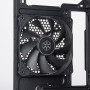 Корпус SilverStone Fara FA311-B без БЖ, 2xUSB3.0, 1xUSB2.0, 1x120мм, VGA 354мм, LCS ready, mATX, чорний Корпус SilverStone Fara FA311-B без БЖ, 2xUSB3.0, 1xUSB2.0, 1x120мм, VGA 354мм, LCS ready, mATX, чорний